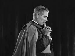 Fulton J. Sheen on Fortitude
