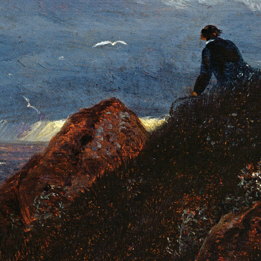 “The Vision” by Thomas Traherne