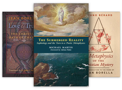 Esoteric Christianity Books