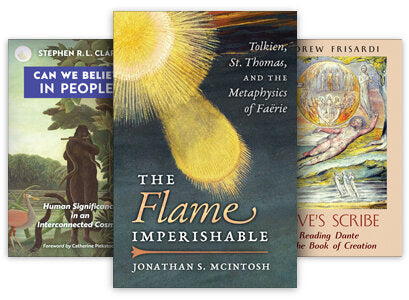 Books on Metaphysics & Philosophy – Page 2 – Angelico Press