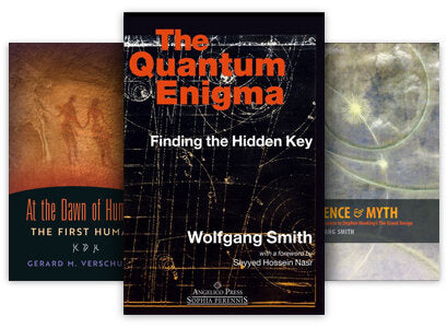 Science, Religion, & Nature