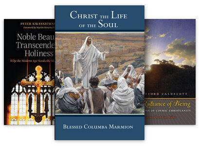 Catholic Books on Theology – Angelico Press