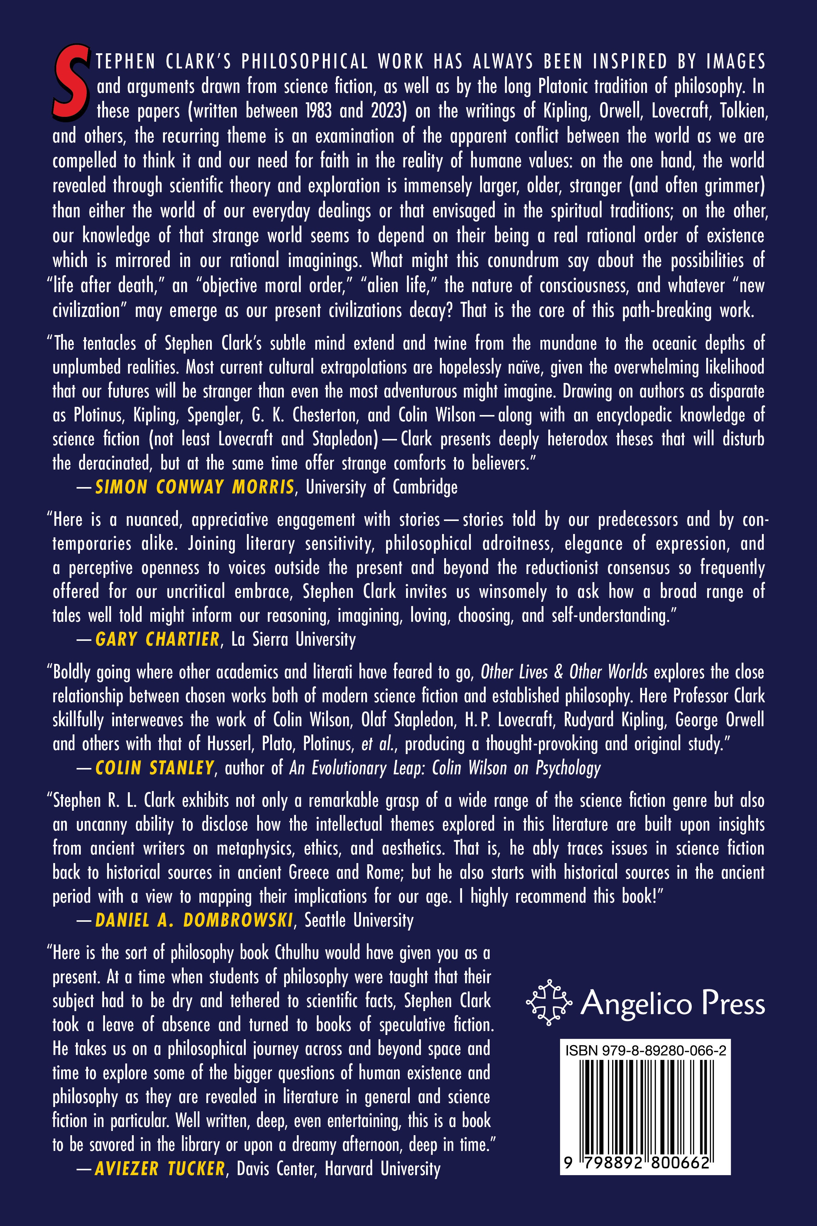 New Releases – Angelico Press