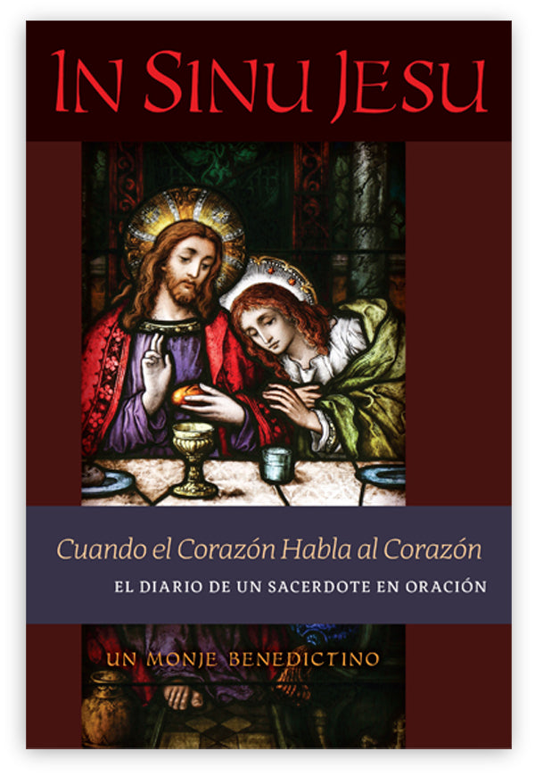In Sinu Jesu, (Español)