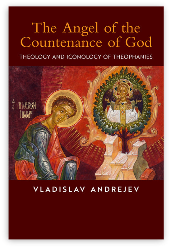 The Angel of the Countenance of God: Theology and Iconology of ...