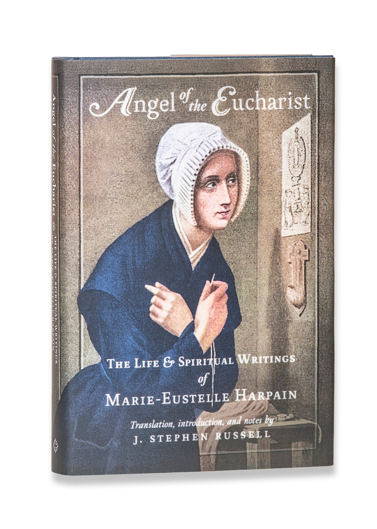 Angel of the Eucharist