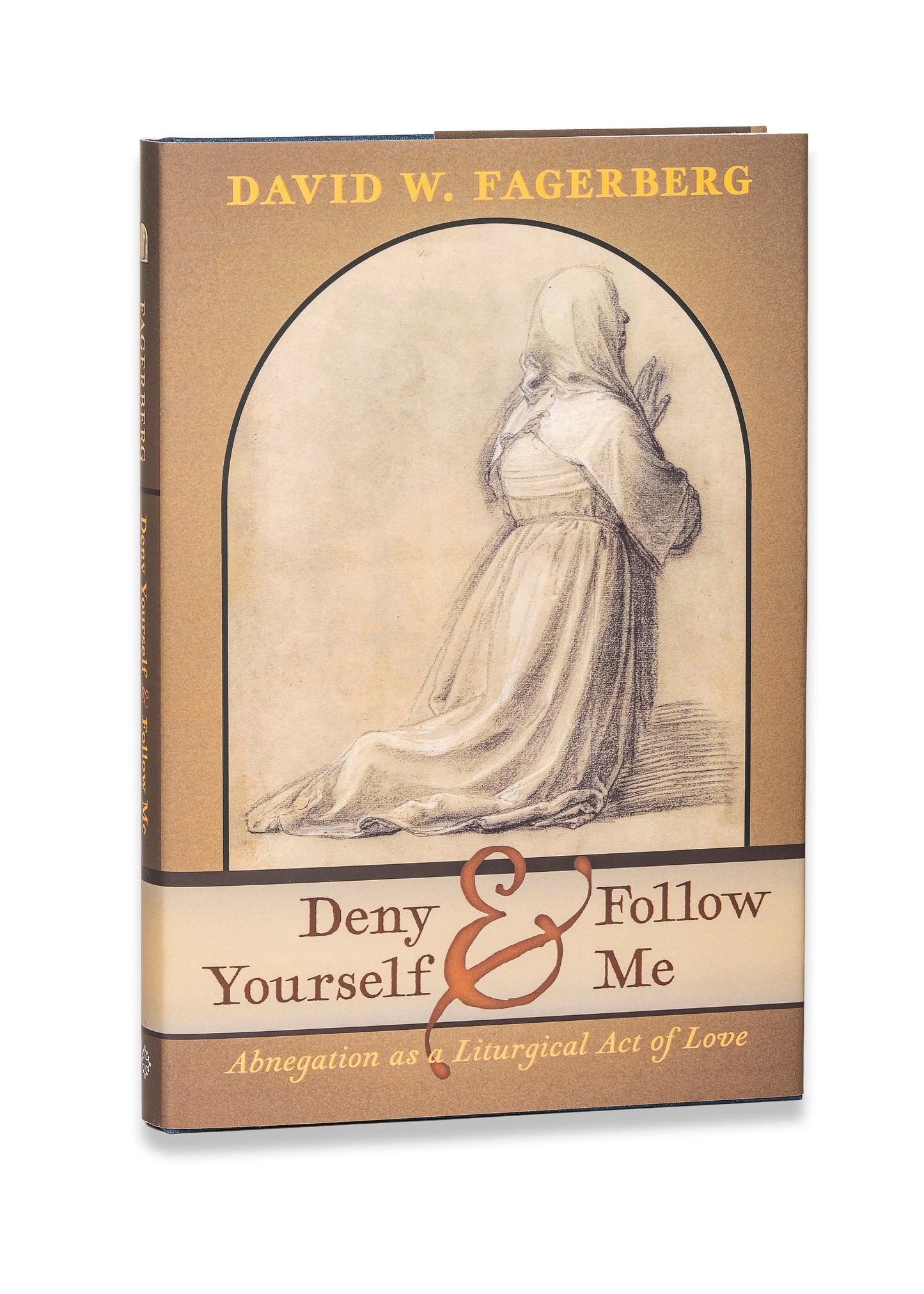 Deny Yourself and Follow Me