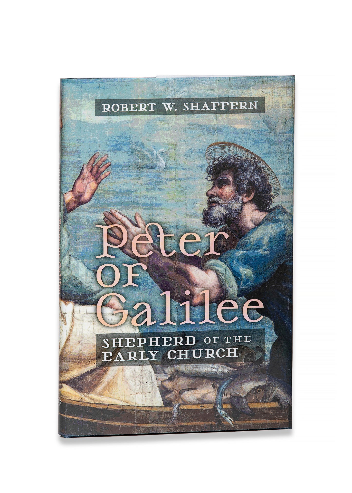 Peter of Galilee