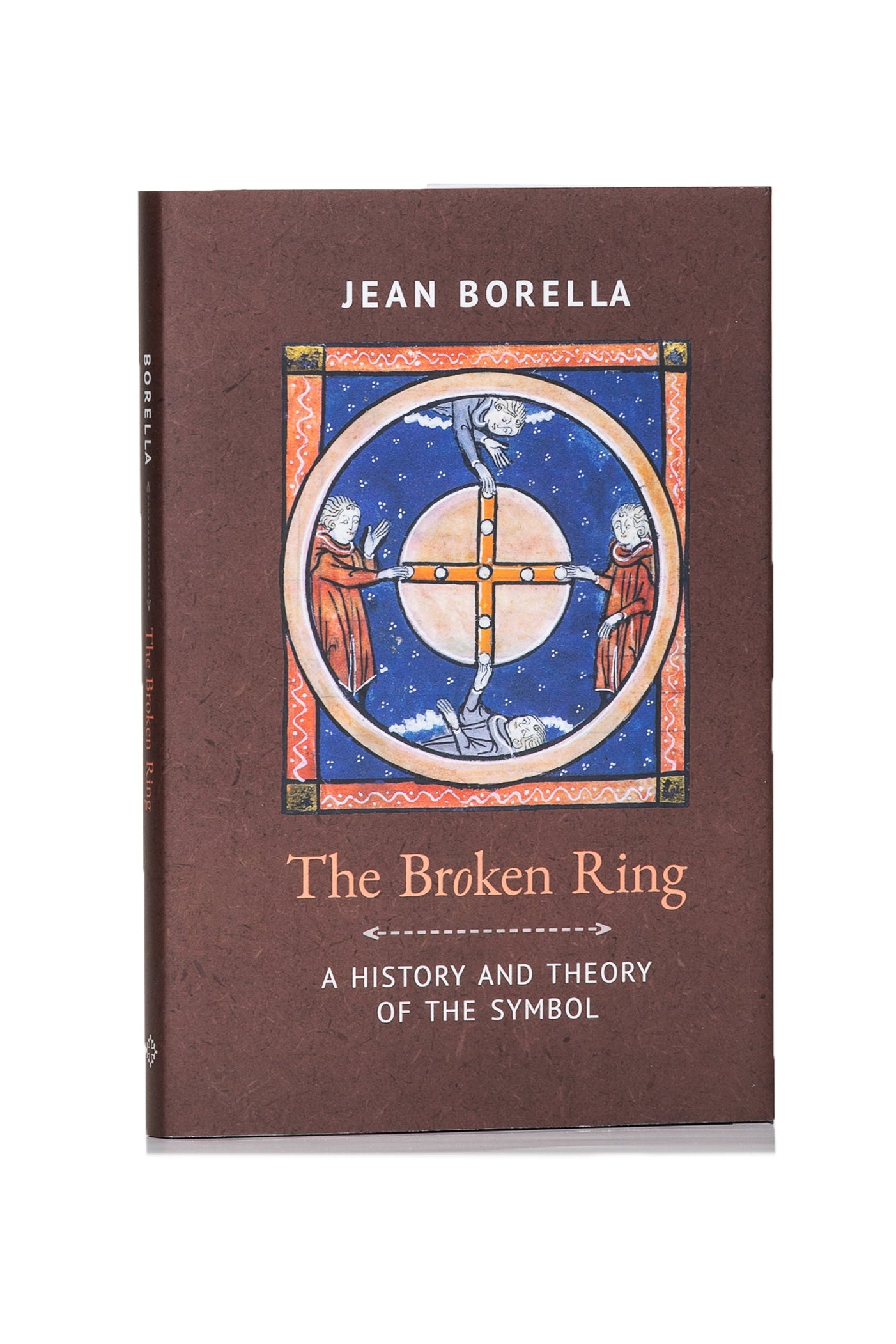 The Broken Ring