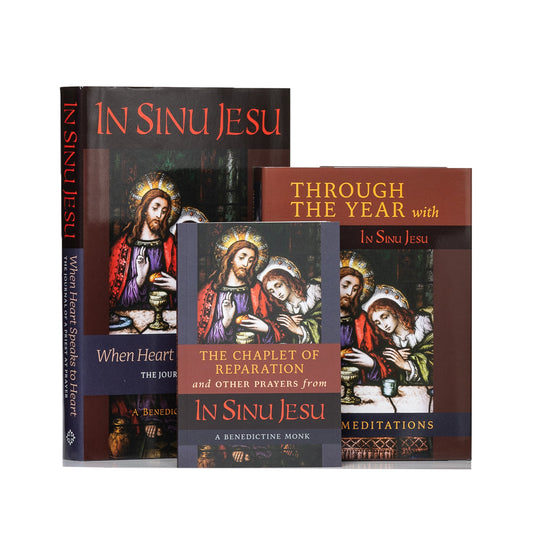 In Sinu Jesus Bundle
