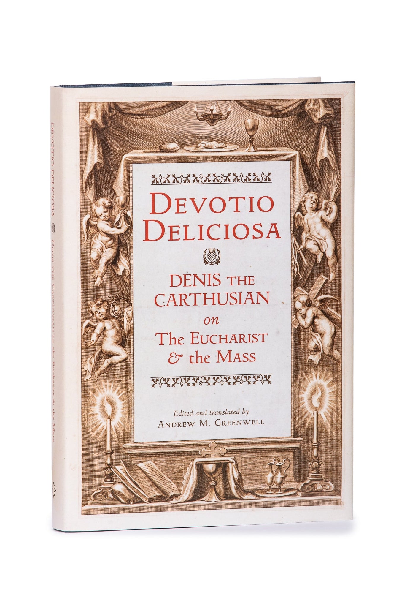 Devotio Deliciosa