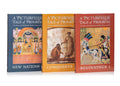 A Picturesque Tale of Progress Hardcover Bundle