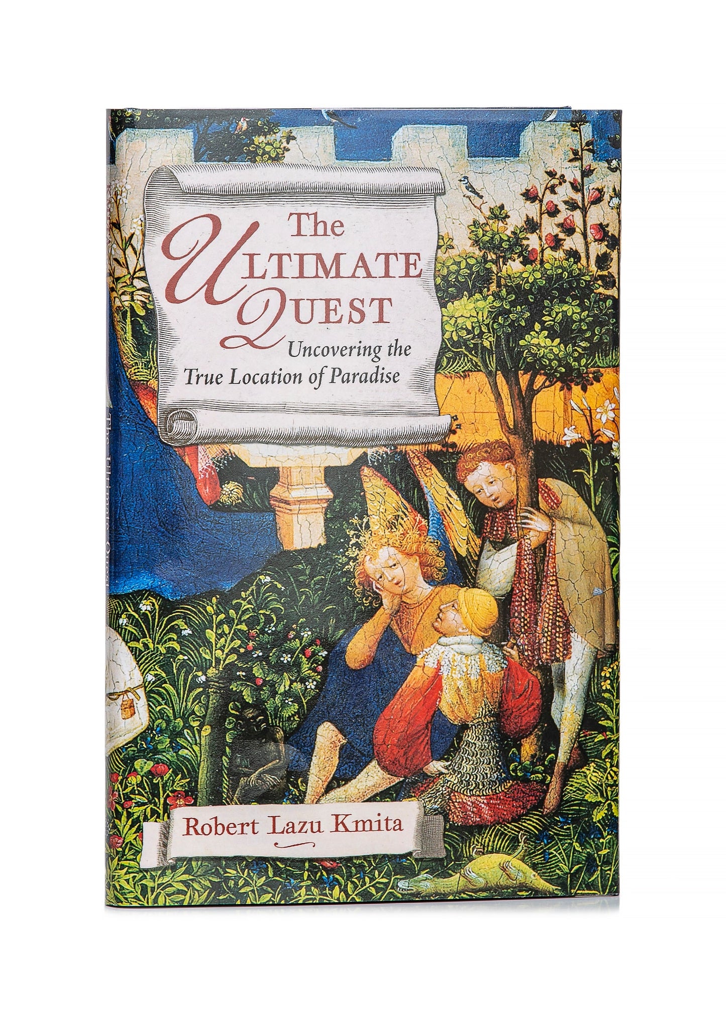 The Ultimate Quest