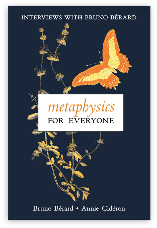 Metaphysics for Everyone