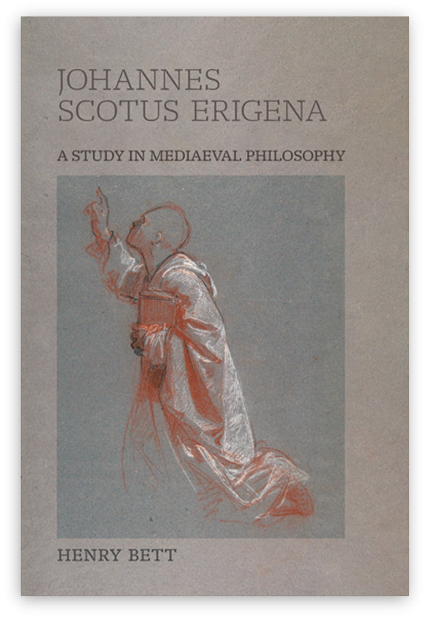 Johannes Scotus Erigena