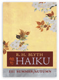 Haiku Hardcover Bundle