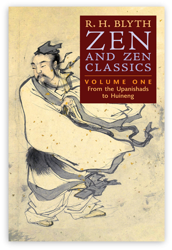 Zen and Zen Classics (Volume One)