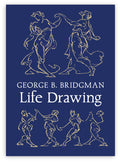 Bridgman's Life Drawing