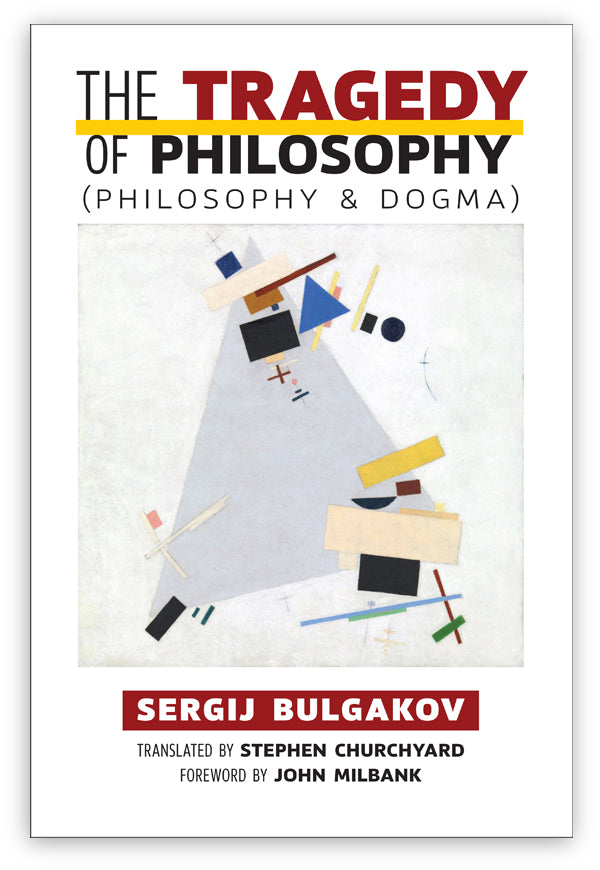 The Tragedy of Philosophy