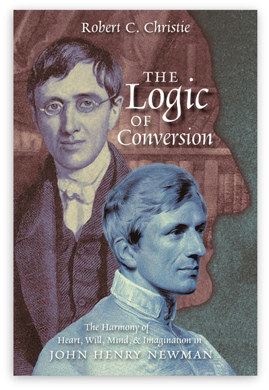 The Logic of Conversion