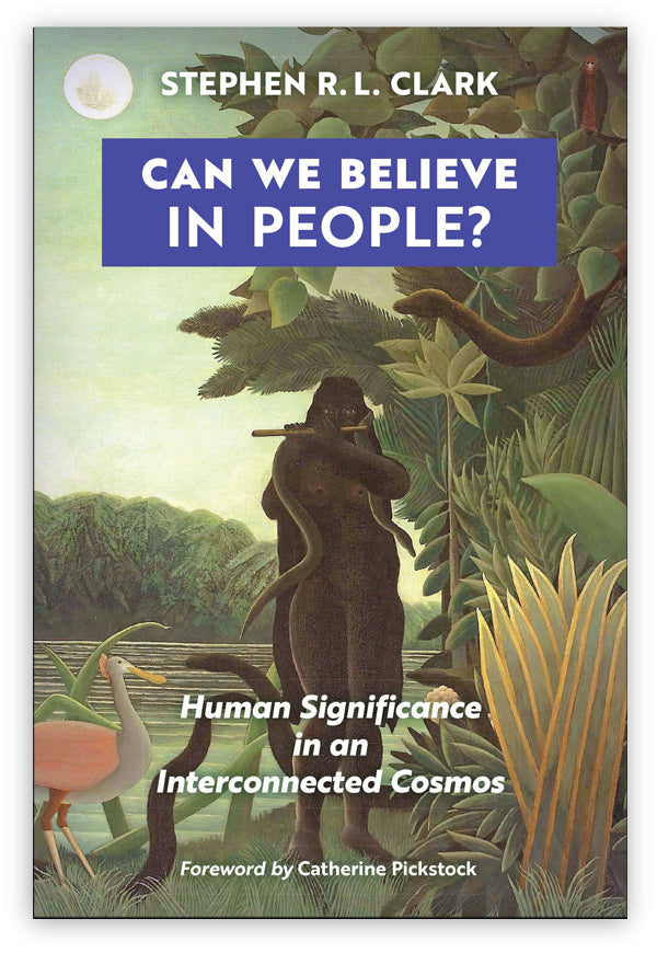 Can We Believe in People?