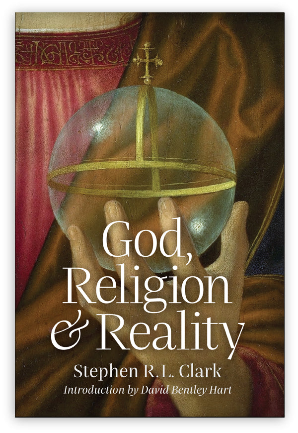 God, Religion and Reality
