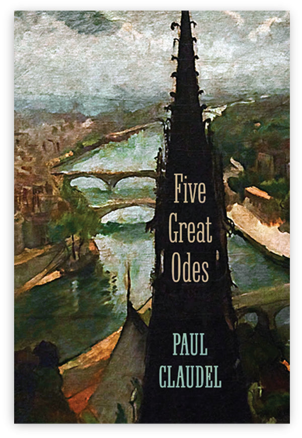 Five Great Odes