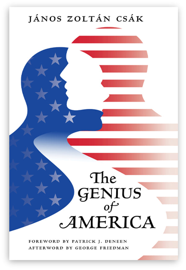 The Genius of America
