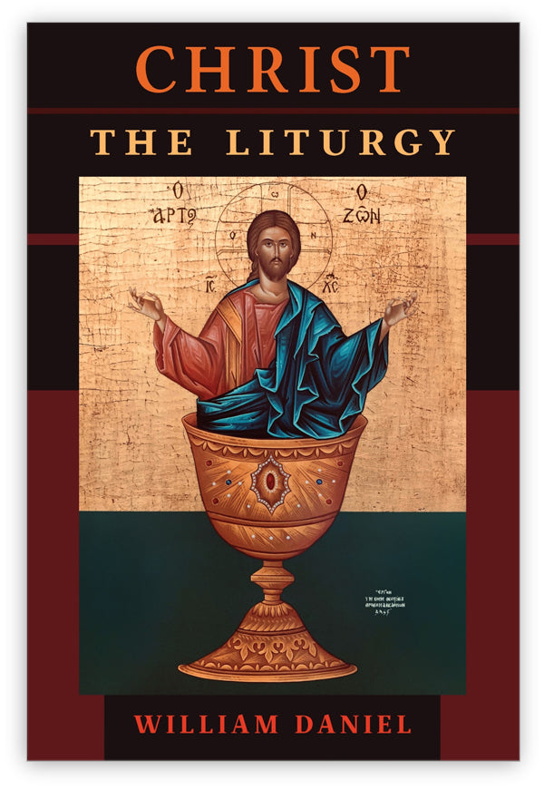 Christ the Liturgy