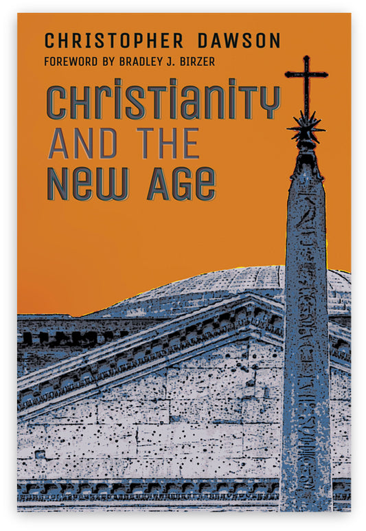 Christianity and the New Age
