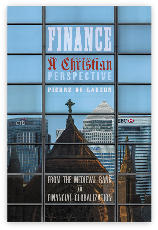 Finance, A Christian Perspective