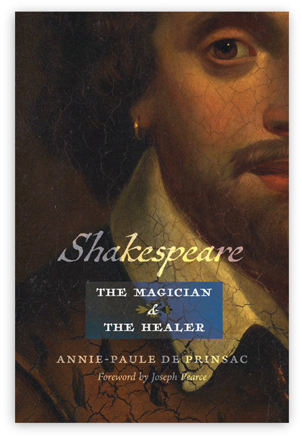 Shakespeare, the Magician and the Healer