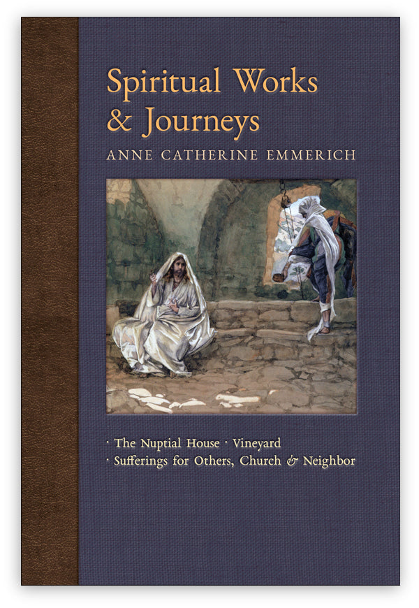 Spiritual Works & Journeys