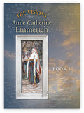 The Visions of Anne Catherine Emmerich Paperback Bundle