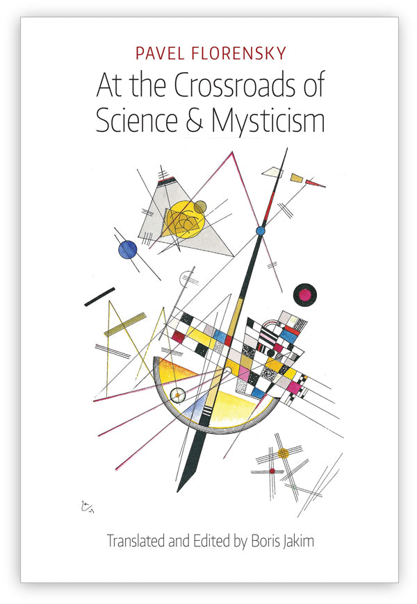 At the Crossroads of Science & Mysticism