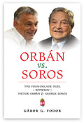 Orbán vs. Soros