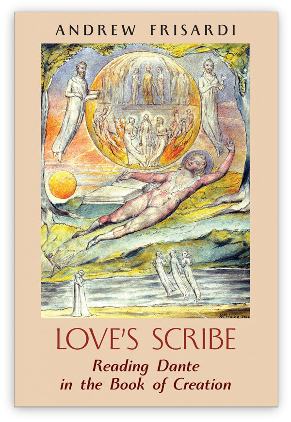 Love’s Scribe