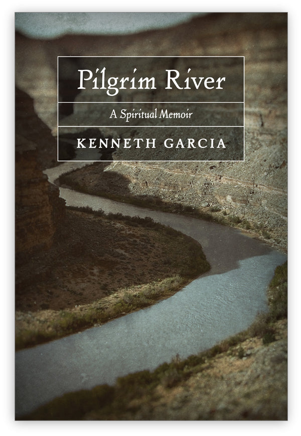 Pilgrim River