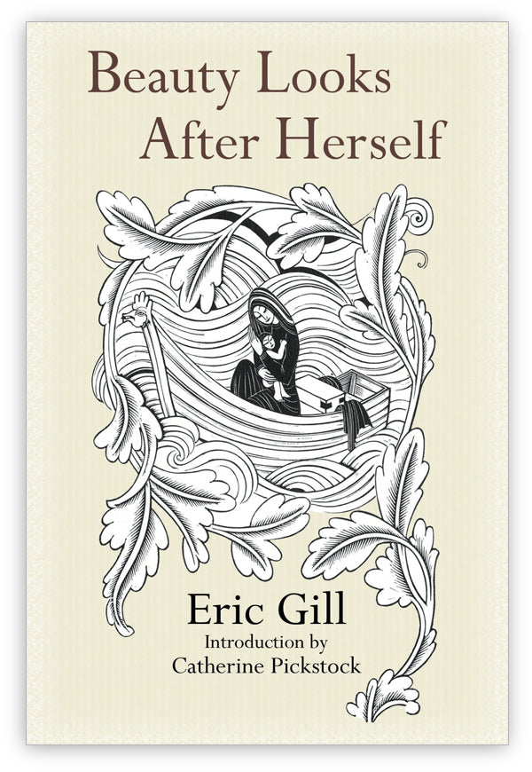 Beauty Looks After Herself