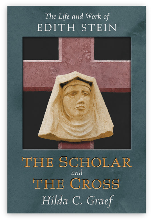 The Scholar and the Cross