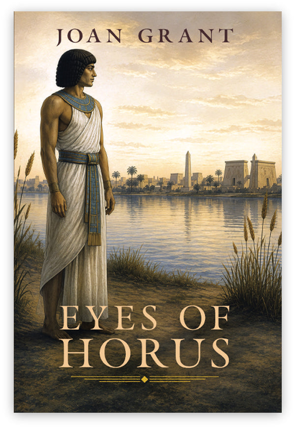 Eyes of Horus