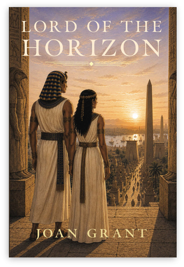 Lord of Horizon