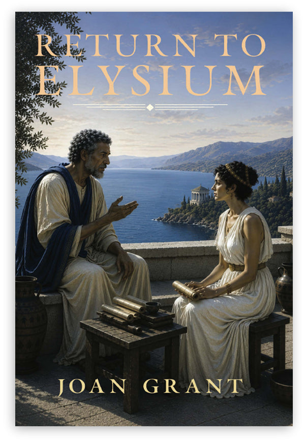 Return to Elysium
