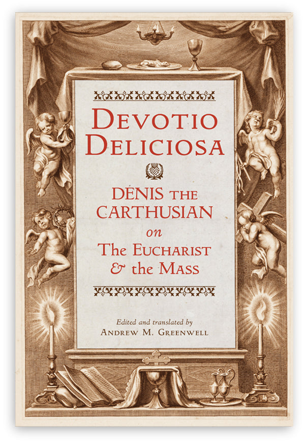 Devotio Deliciosa