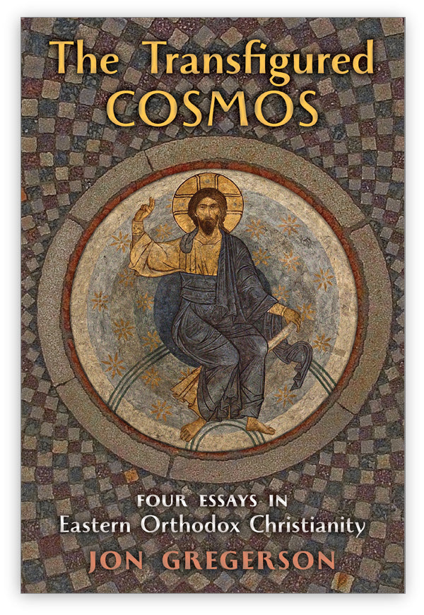 The Transfigured Cosmos