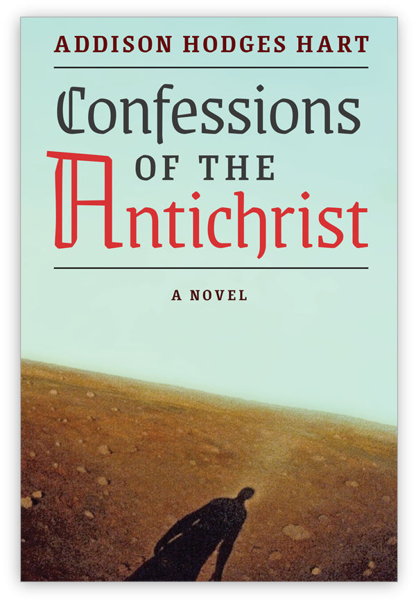 Confessions of the Antichrist