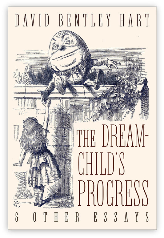 The Dream Child’s Progress