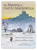 Castle MacGorilla Hardcover Bundle