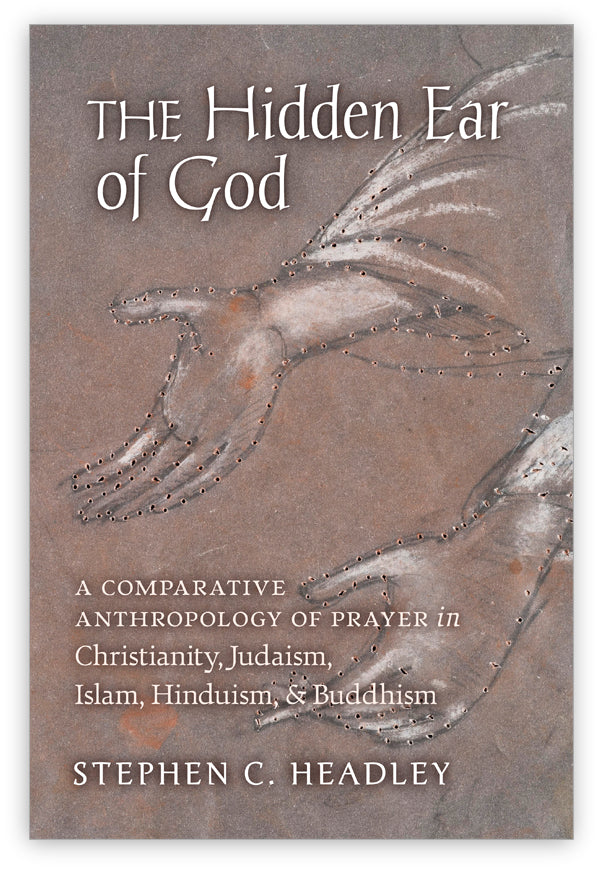 The Hidden Ear of God
