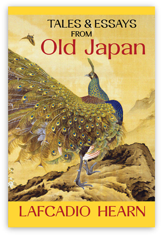 Tales & Essays from Old Japan